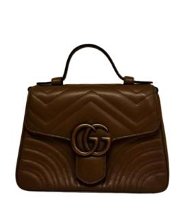 GUCCI Сумка с короткими ручками