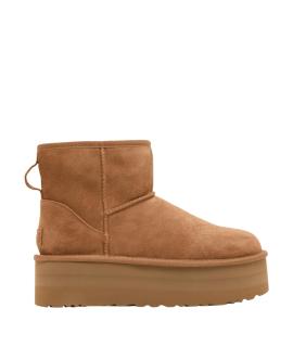 UGG AUSTRALIA Полусапоги