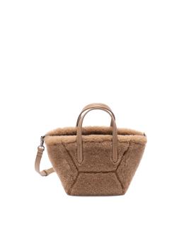 BRUNELLO CUCINELLI Сумка с короткими ручками