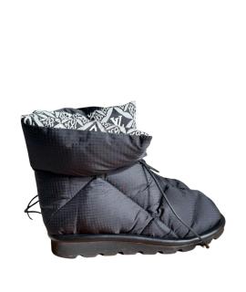 LOUIS VUITTON Ботинки