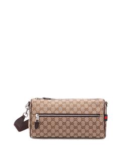 GUCCI Дорожная и спортивная сумка