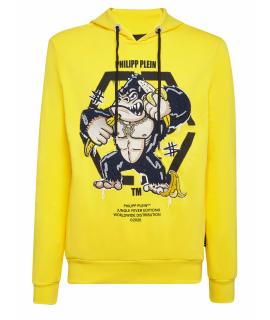PHILIPP PLEIN Худи/толстовка