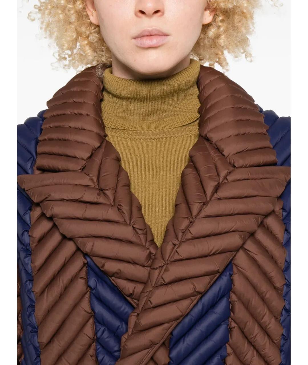 RAXXY Мульти полиамидовое пальто, фото 3