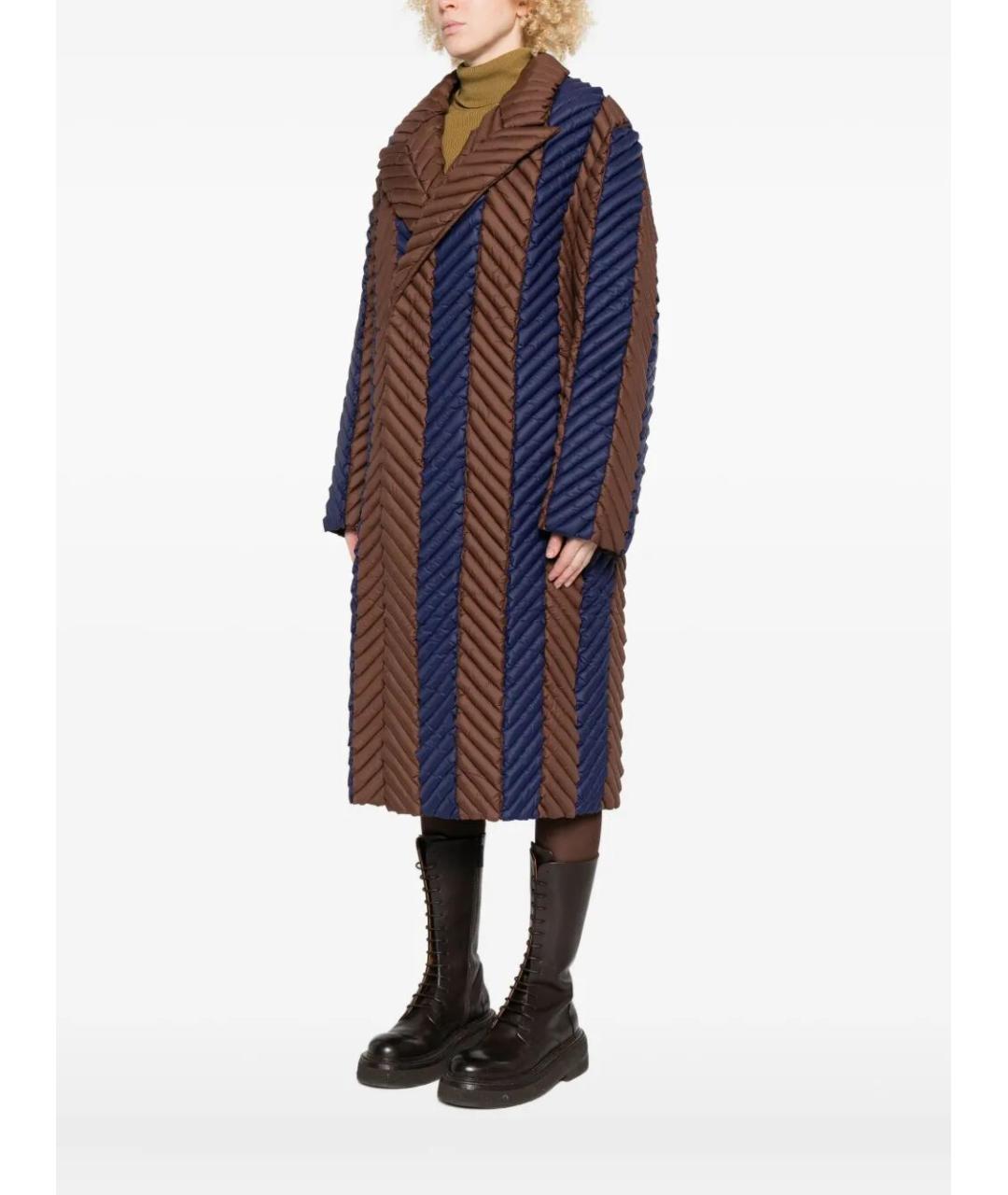 RAXXY Мульти полиамидовое пальто, фото 4