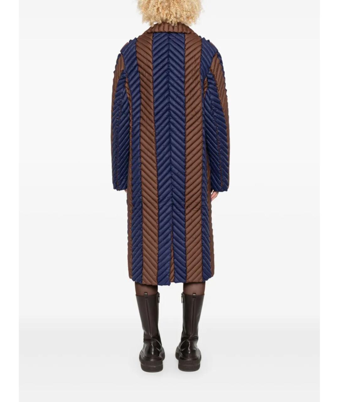 RAXXY Мульти полиамидовое пальто, фото 5