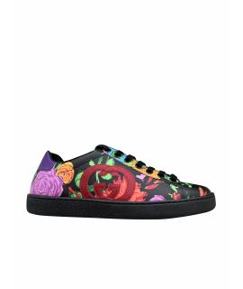GUCCI Кеды