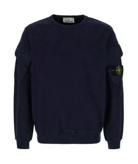 STONE ISLAND Худи/толстовка