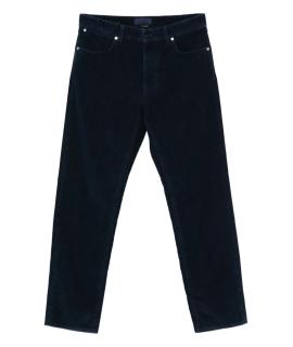 STONE ISLAND Прямые джинсы