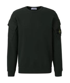 STONE ISLAND Худи/толстовка