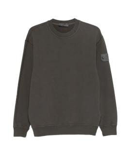 STONE ISLAND Худи/толстовка
