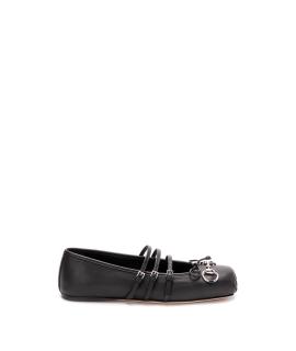 GUCCI Балетки