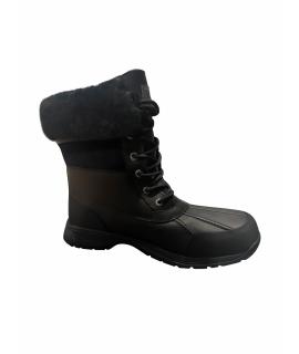 UGG AUSTRALIA Высокие ботинки