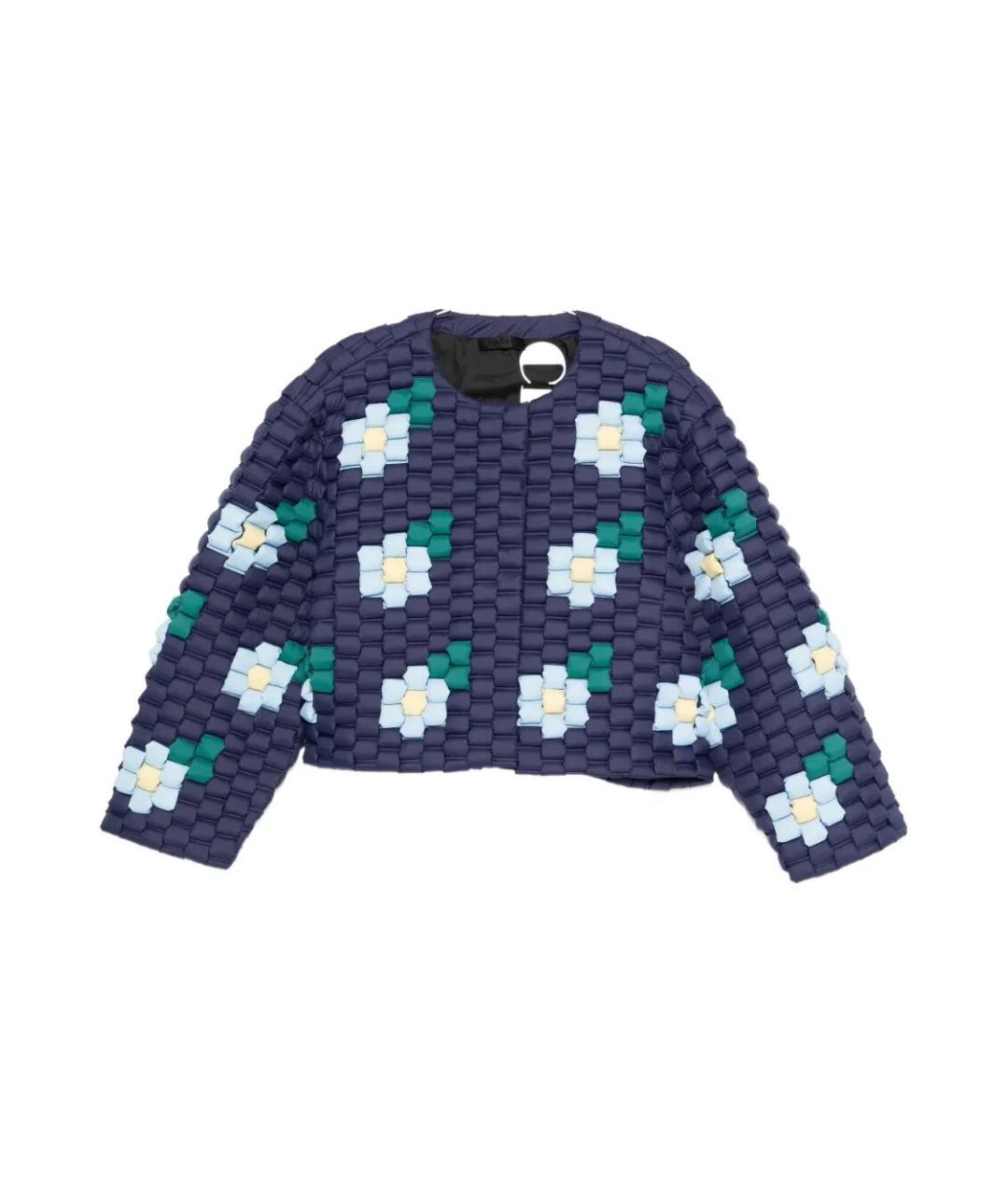 RAXXY Мульти полиамидовая куртка, фото 1