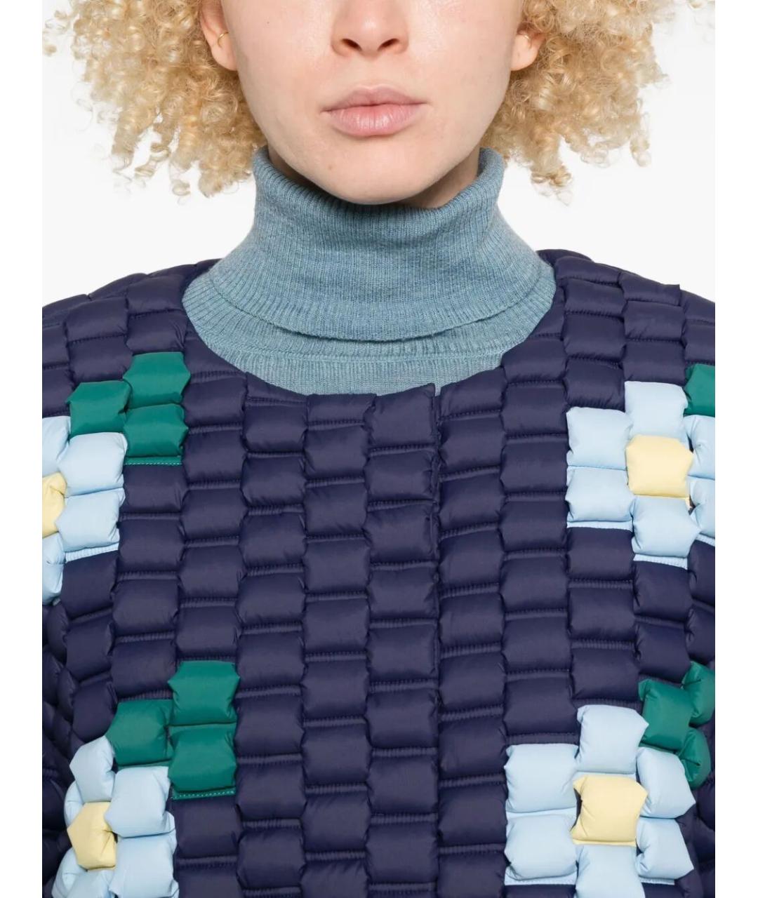 RAXXY Мульти полиамидовая куртка, фото 5