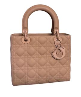 CHRISTIAN DIOR Сумка с короткими ручками