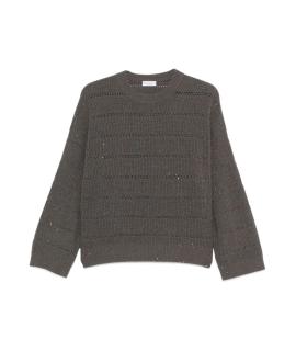 BRUNELLO CUCINELLI Джемпер / свитер