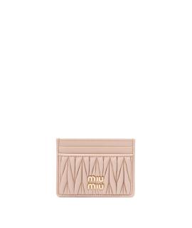 MIU MIU Кардхолдер