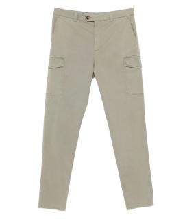 BRUNELLO CUCINELLI Прямые джинсы