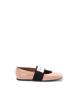 GIVENCHY Балетки
