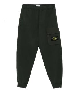 STONE ISLAND Повседневные брюки