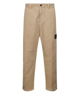STONE ISLAND Повседневные брюки