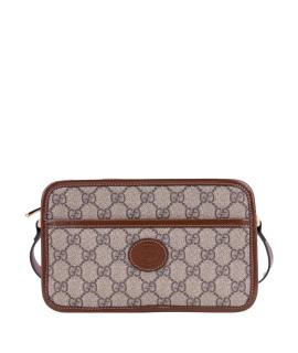 GUCCI Сумка через плечо