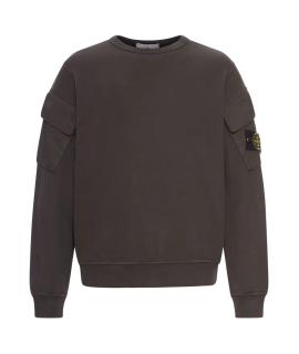 STONE ISLAND Худи/толстовка