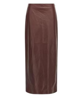 BRUNELLO CUCINELLI Юбка макси