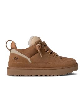 UGG AUSTRALIA Низкие кроссовки / кеды