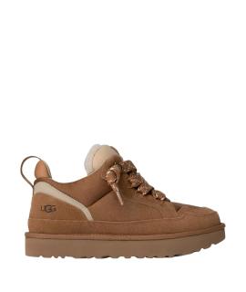 UGG AUSTRALIA Низкие кроссовки / кеды