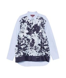 GUCCI Кэжуал рубашка
