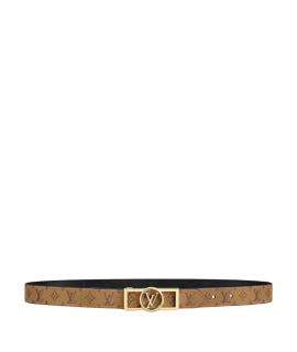 LOUIS VUITTON Ремень