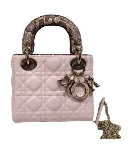CHRISTIAN DIOR Сумка с короткими ручками