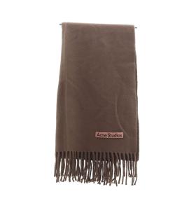 ACNE STUDIOS Шарф