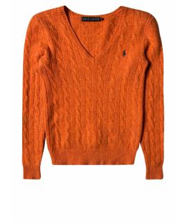 RALPH LAUREN Джемпер / свитер