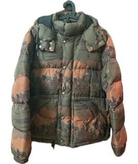 POLO RALPH LAUREN Пуховик