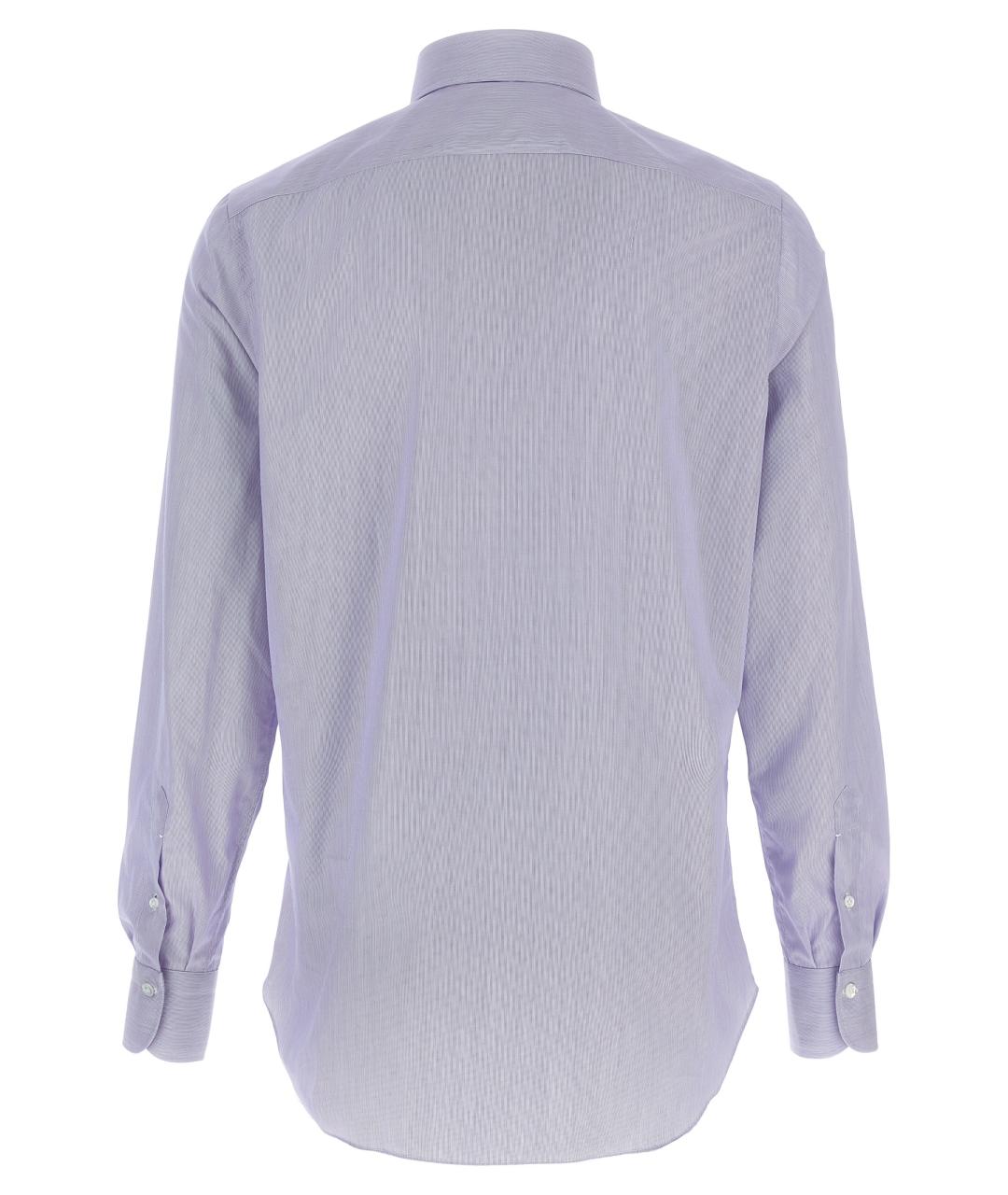 FINAMORE Мульти хлопковая кэжуал рубашка, фото 1