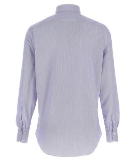 FINAMORE Кэжуал рубашка