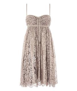 DOLCE&GABBANA Коктейльное платье