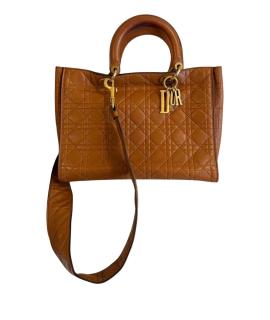 CHRISTIAN DIOR Сумка тоут