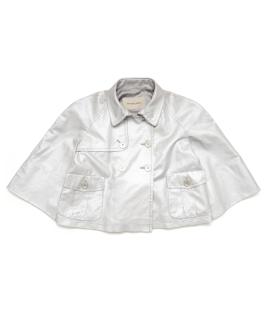 BURBERRY Тренч/плащ
