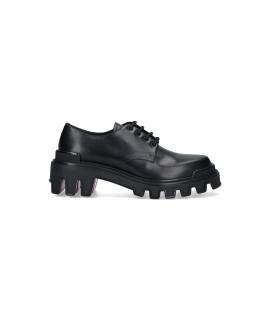 CHRISTIAN LOUBOUTIN Низкие ботинки