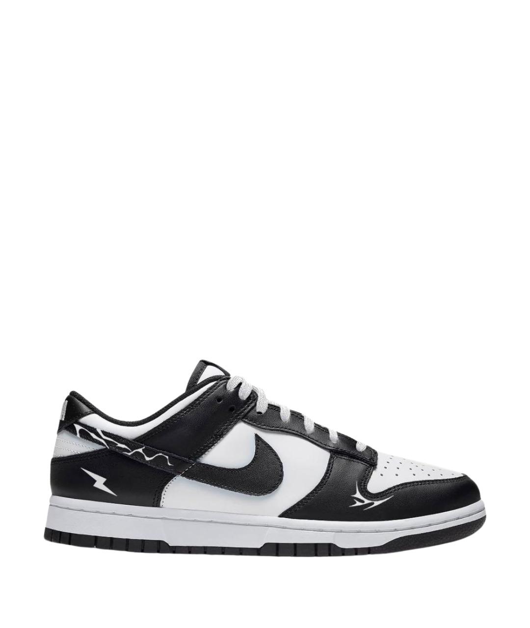 NIKE Белые кроссовки, фото 1