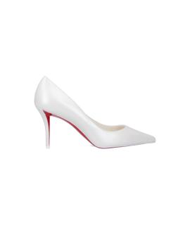 CHRISTIAN LOUBOUTIN Туфли
