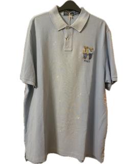 POLO RALPH LAUREN Поло с коротким рукавом