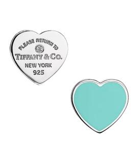 TIFFANY&CO Серьги