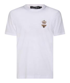 DOLCE&GABBANA Футболка