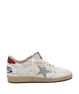 GOLDEN GOOSE DELUXE BRAND Низкие кроссовки / кеды