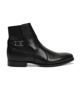 HERMES Высокие ботинки