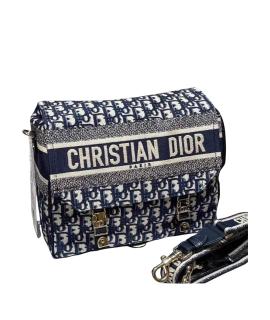 CHRISTIAN DIOR Сумка через плечо